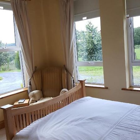 Room With A View Mullinavat Eksteriør billede