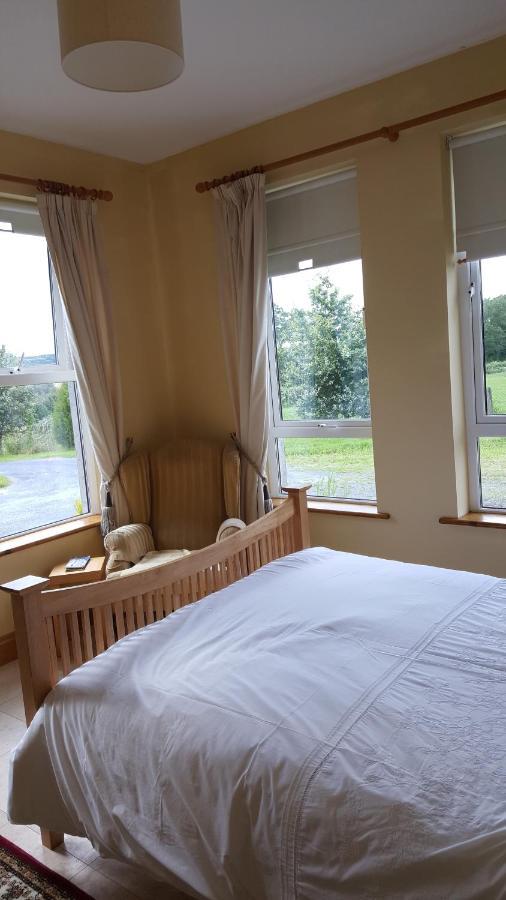 Room With A View Mullinavat Eksteriør billede